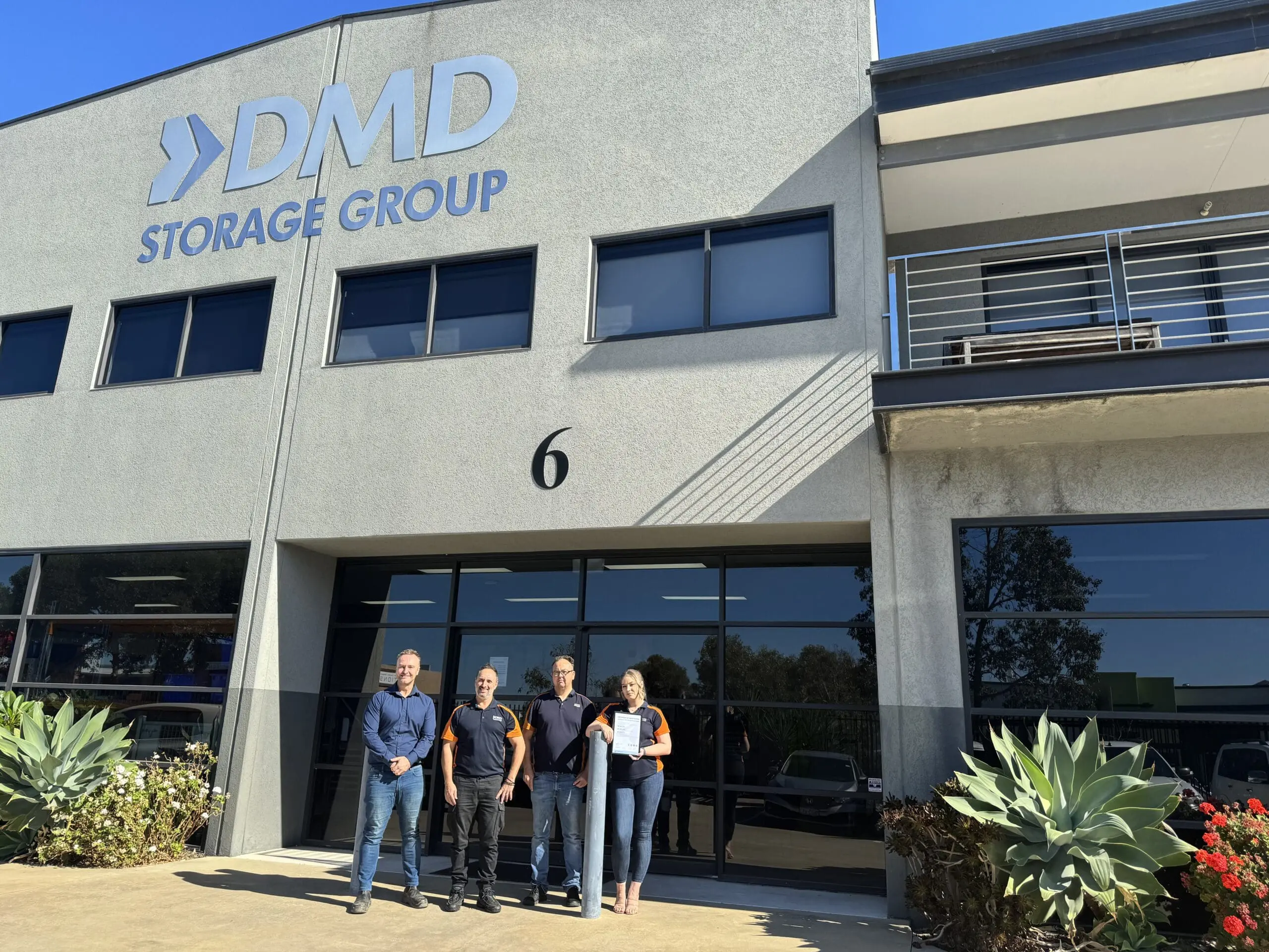 iso 45001 certification